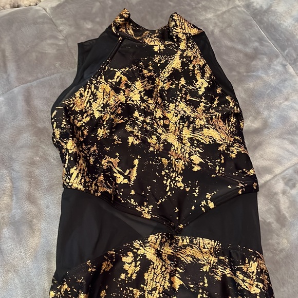 Dance/formal jumpsuit - Picture 4 of 4